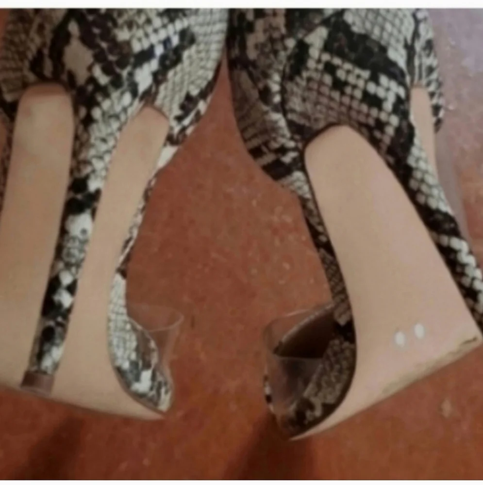 Steve Madden shoes size 7,5
